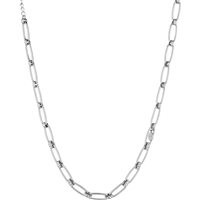Halskette Liu Jo Dame in Stahl Zircone LJ1591 - LJ1591
